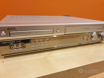 DVD/VHS/Hi-Fi  aiwa ( sony) 