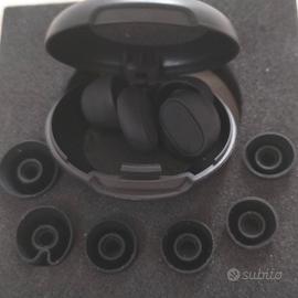 Tappi per orecchie "Vanpiie"