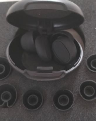 Tappi per orecchie "Vanpiie"