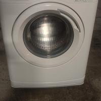 lavatrice  whirlpool 10 kg