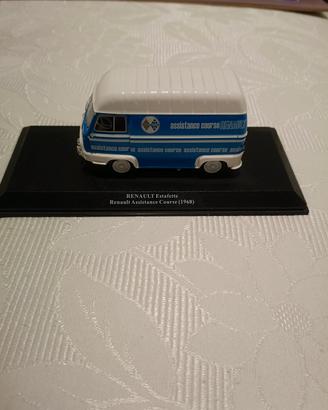 Renault Estafette 