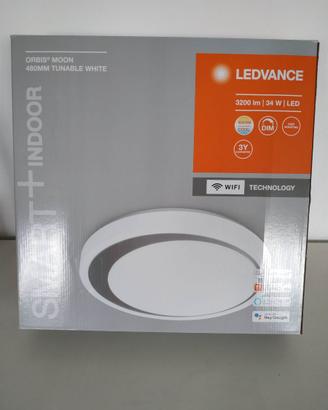 PLAFONIERE LEDVANCE SMART WIFI ORBIS MOON