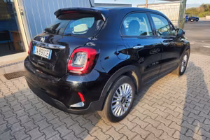 Fiat 500X 1.0 T3 120 CV - garanzia 12 mesi