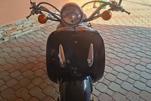 honda Shadow 50 cc