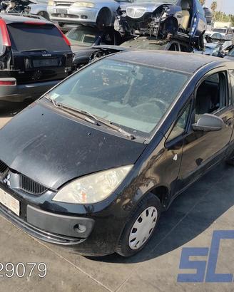 Mitsubishi colt 6 z2a, z3a 1.1 75cv -ricambi