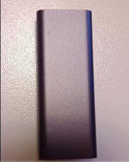 Ipod shuffle 3 gen 4Gbyte