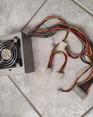 Alimentatore PC da 90Watt