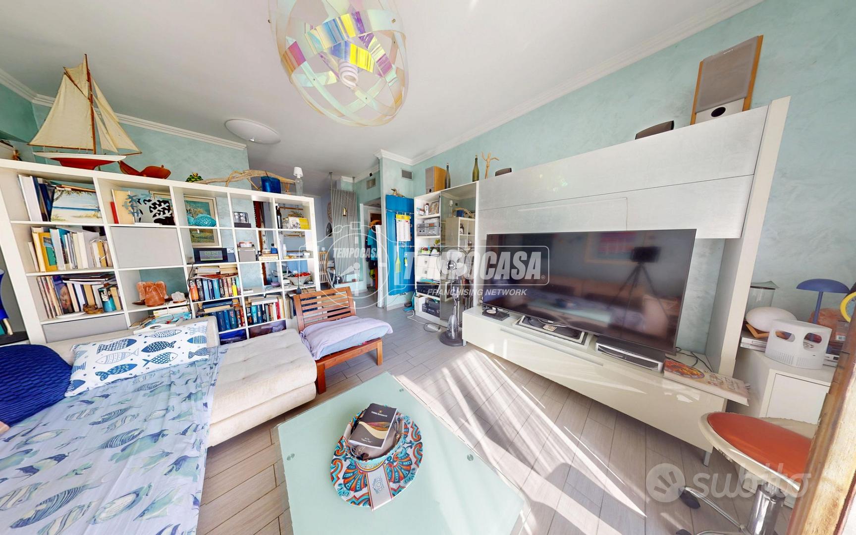 Appartamento – TO - Vista 2