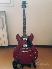 Chitarra eletrrica