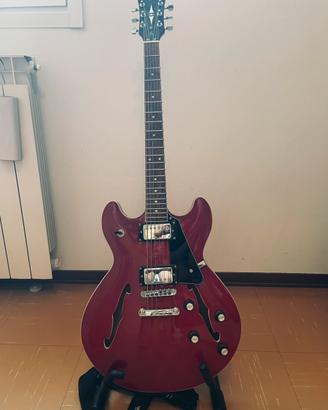 Chitarra eletrrica