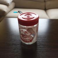 Porta posate e barattolo zucchero