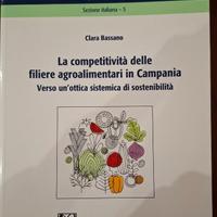 La competitività delle filiere agroalimentari