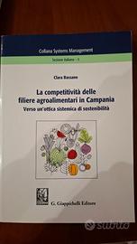 La competitività delle filiere agroalimentari