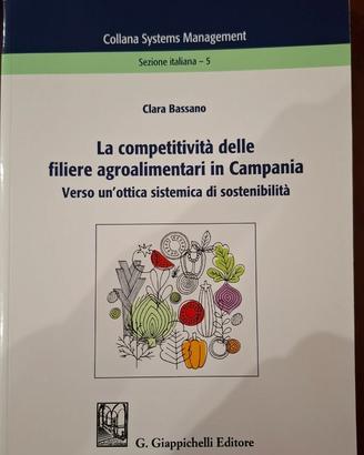 La competitività delle filiere agroalimentari