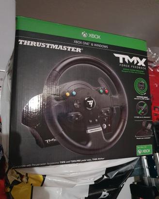 Regalasi simulatore di guida e supporto