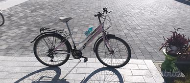 bicicletta