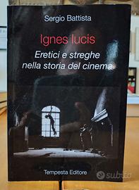 Ignes Lucis, Eretici e streghe nella storia cinema