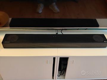 Soundbar Lg by Meridian