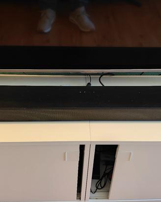 Soundbar Lg by Meridian