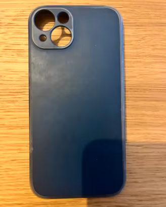 Cover Apple Iphone 13