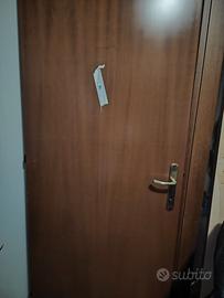Porte da interno