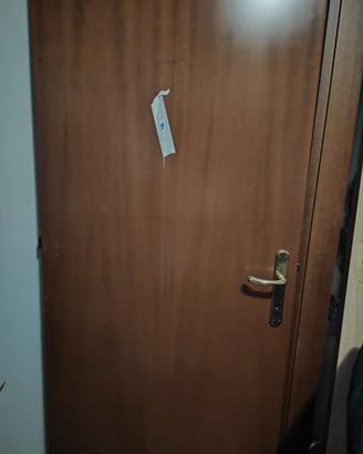 Porte da interno