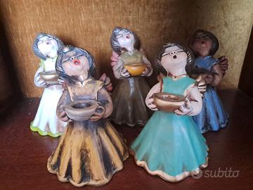 angeli thun vintage