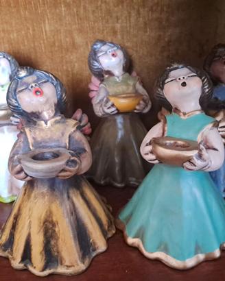 angeli thun vintage