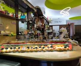 Vendita bar