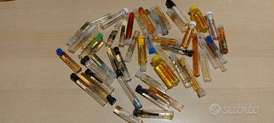 Campioni di profumo