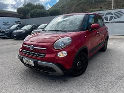 Fiat 500L 1.4 95 CV S&S Connect