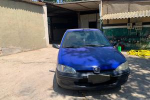 Peugeot 106 del 1997