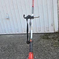 DECESPUGLIATORE GIAPPONESE A SCOPPIO PROFESSIONALE