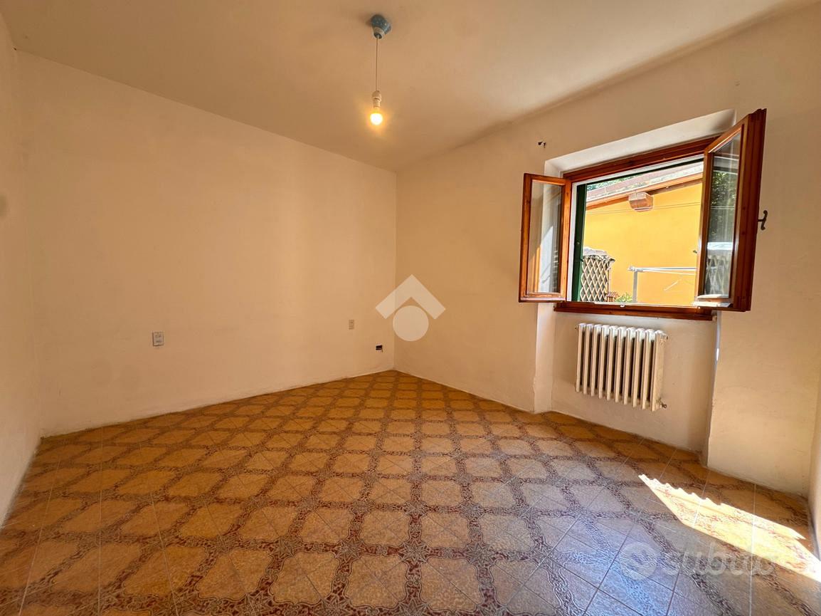 3 LOCALI A BAGNO A RIPOLI - Vista 5