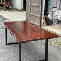 Tavolo in legno Massello 