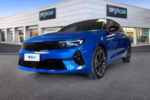 Opel Astra Electric 156cv GS Auto