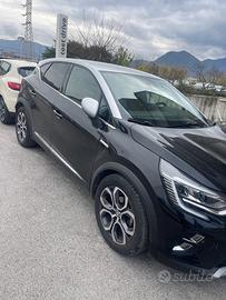 Renault Captur 1.0 TCe GPL – Anno 2022