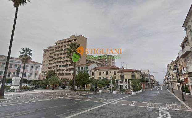 Appartamento, Centro - Termoli