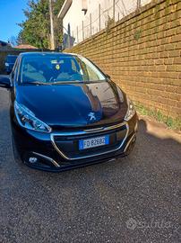 Peugeot 208 1.6 blueHDi 5p. 75 cv diesel