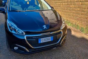 Peugeot 208 1.6 blueHDi 5p. 75 cv diesel