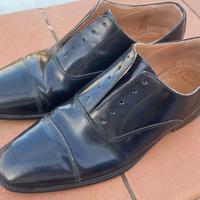 Scarpe eleganti Dan John