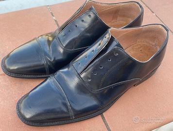 Scarpe eleganti Dan John