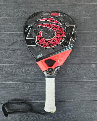 padel lok maxx hype 2