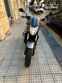 Honda NC700S 35 kw