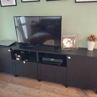 porta tv
