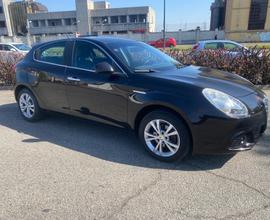 Alfa Romeo Giulietta 1.4 Turbo 120 CV GPL Distinct