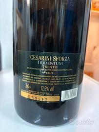 Trento doc cesarini sforza