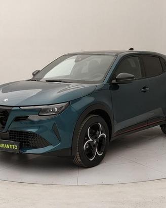 ALFA ROMEO Junior 1.2 ibrida Speciale 145cv edct