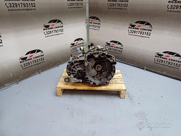 Cambio manuale 6 marce fiat tipo 2018 940b7000 1.4