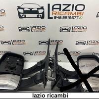 Specchi specchietti braccio lungo iveco daily